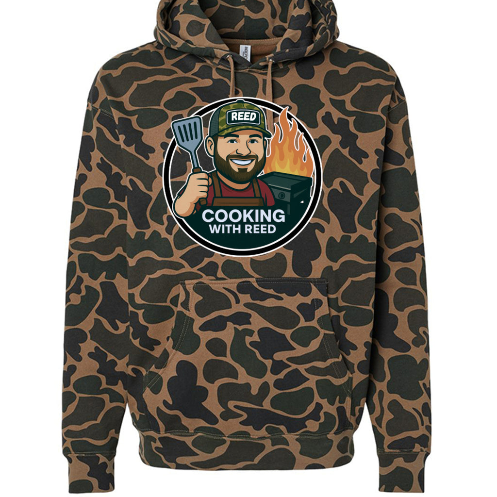 Duck Camo - IND4000 - FRONT
